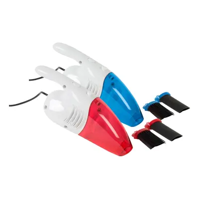 Världens Minsta Dammsugare