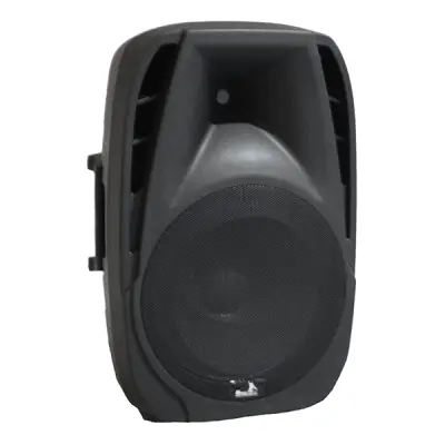 Aktiv Portabel Högtalare