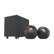 Creative Pebble Plus Usb 2.1 Högtalarsystem