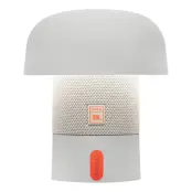 Kooduu Sensa Play Mini JBL Molnvit