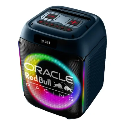 Oracle Red Bull Racing Partyhögtalare