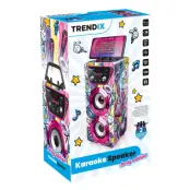 Trendix Karaoke Party Edition