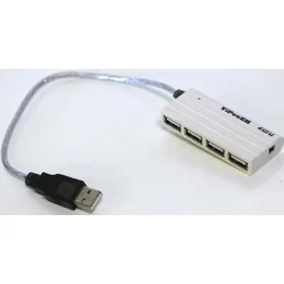 USB Hub (4 portar)
