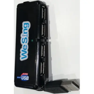 USB Hub 4 Ports