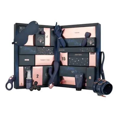 Naughty&Nice Adventskalender 2025