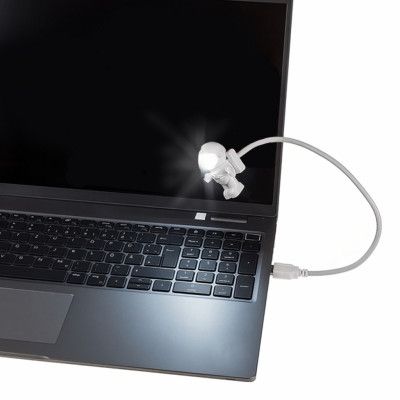 USB-Lampa Astronaut