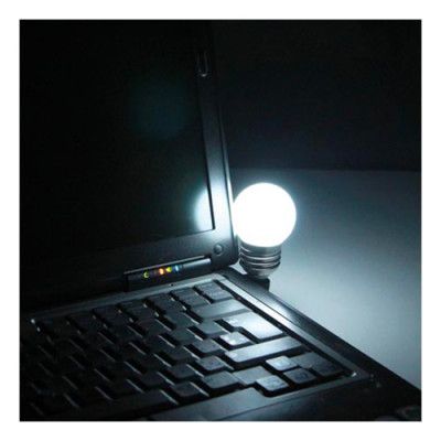 USB LED Glödlampa