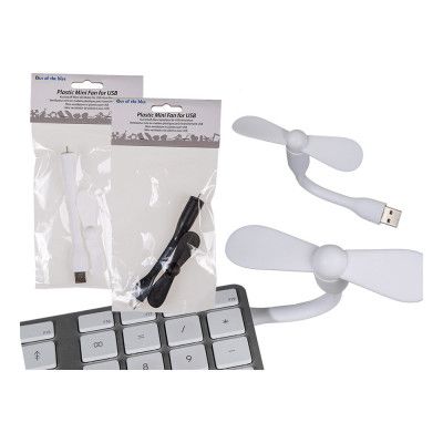 USB Minifläkt