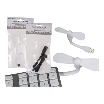 USB Minifläkt
