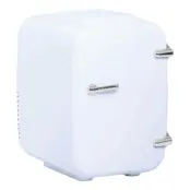 USB Minikylskåp - Vit