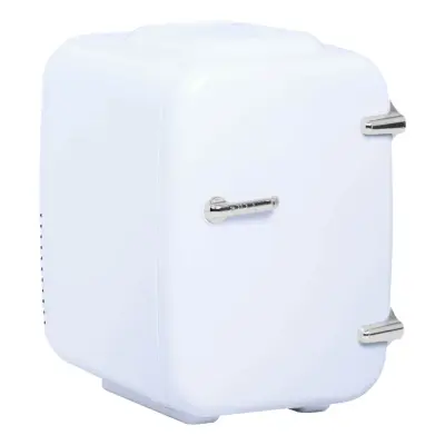 USB Minikylskåp - Vit