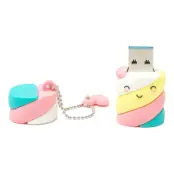 USB Minne 3.0 Marshmallow
