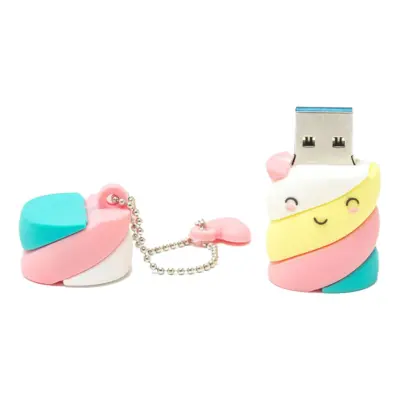 USB Minne 3.0 Marshmallow