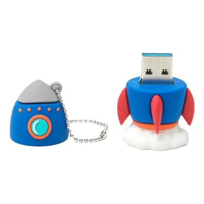 USB Minne 3.0 Rocket