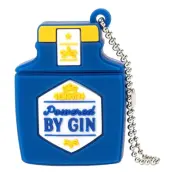 USB-Minne 32 GB Ginflaska