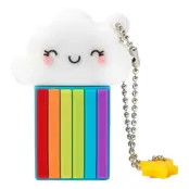 USB-Minne 32 GB Regnbåge