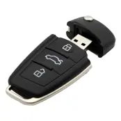 USB-Minne Bilnyckel - 16 GB