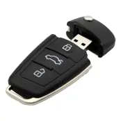USB-Minne Bilnyckel - 32 GB