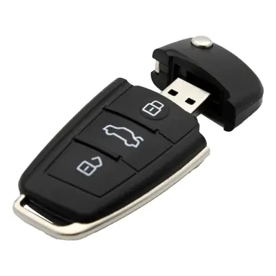USB-Minne Bilnyckel - 32 GB