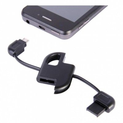 Android USB Nyckelring