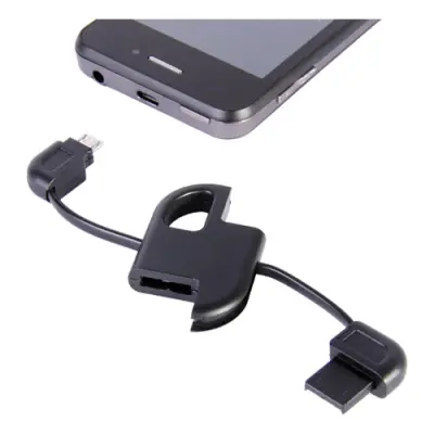 Android USB Nyckelring
