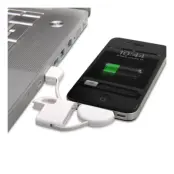 iPhone USB Nyckelring
