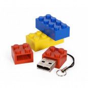 Lego USB-minne