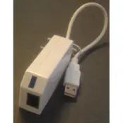 USB To Cat5 Converter