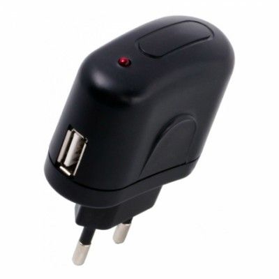USB Väggadapter