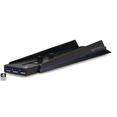 Vertical Stand Med USB (Refurbished)