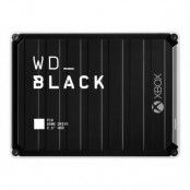 WD P10 Black 2TB USB 32 2.5inch
