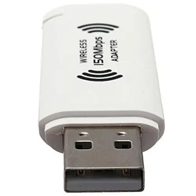 Wi-Fi USB Connector