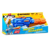 X-Shot Motor Soaker Gatling Pulse
