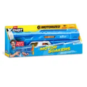 X-Shot Motor Soaker Mega Pulse Vattengevär