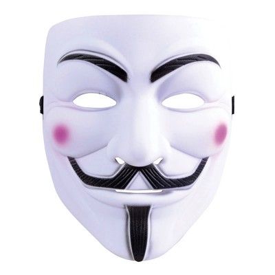 Anonymous Mask - One size