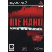 Die Hard Vendetta