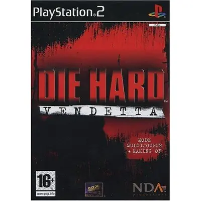 Die Hard Vendetta
