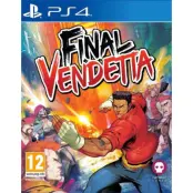 Final Vendetta