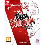 Final Vendetta
