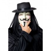 Mask, Guy Fawkes