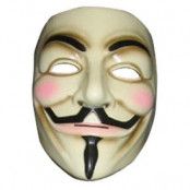 V For Vendetta mask