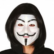 Vendetta Mask - One size