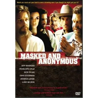 Masked & Anonymous (Reg 1)