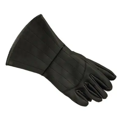 V for Vendetta Handskar - One size