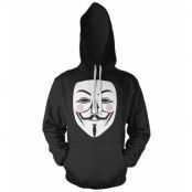 V For Vendetta Hoodie