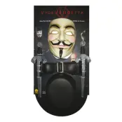 V For Vendetta Tillbehörskit