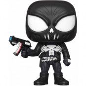 Funko POP! Marvel Marvel Venom S3 Punisher