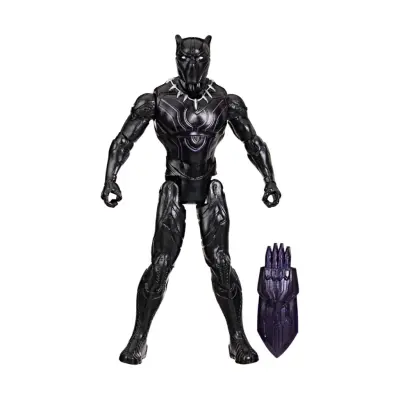Marvel Avengers: Venom Versus - Anti-Venom Black Panther Action Figure (G1815)