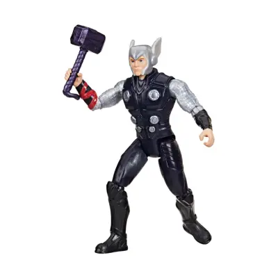 Marvel Avengers: Venom Versus - Anti-Venom Thor Action Figure (G1816)