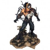 Marvel Gallery Venom Pvc Diorama Figure